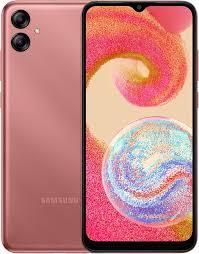 Samsung A04